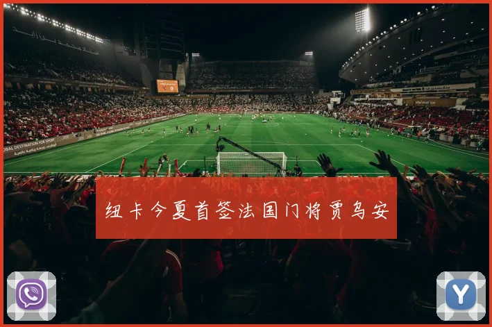 纽卡今夏首签法国门将贾乌安