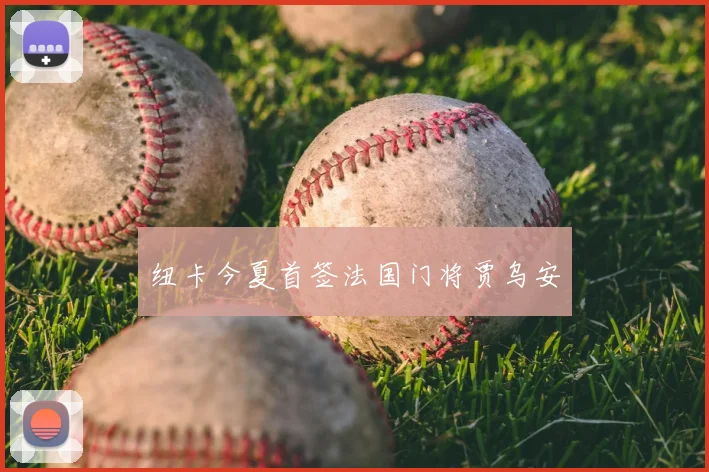 纽卡今夏首签法国门将贾乌安